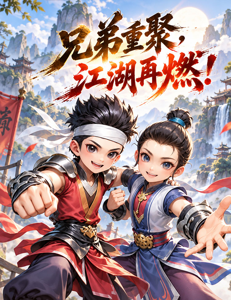 <strong>独步武林-天卡服</strong>